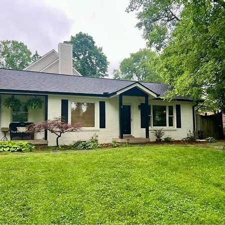 The Daffodil On Kirkwood By Stay Local Nashville